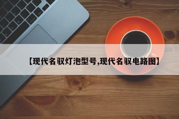 【现代名驭灯泡型号,现代名驭电路图】