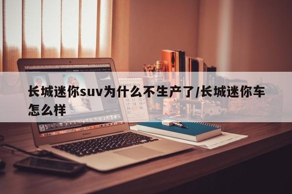 长城迷你suv为什么不生产了/长城迷你车怎么样
